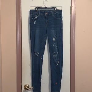 Refuge Jeans